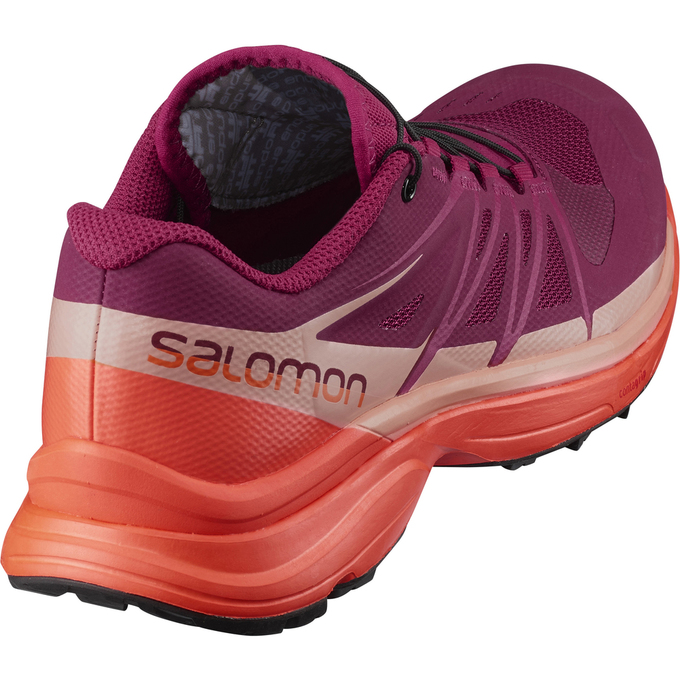 Salomon wings pro clearance 3 w